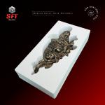 Dekoratif Duvar Süsü Koruma Straforu