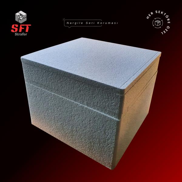 Nargile Seti Koruması