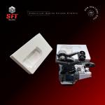 Endüstriyel Makine ve Hassas Cihaz Koruma Straforu