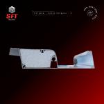 Kış Bahçesi ve Tente Profilleri İçin Terleme Önleyici Strafor Dolgu