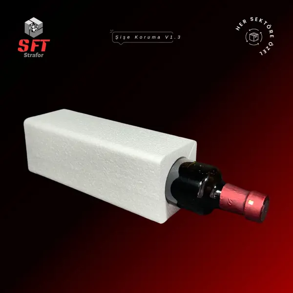 Şişe Koruma V1.2