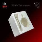 Yüz Şekilli Fincan Seti Koruması