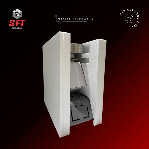Makina Koruma - 1