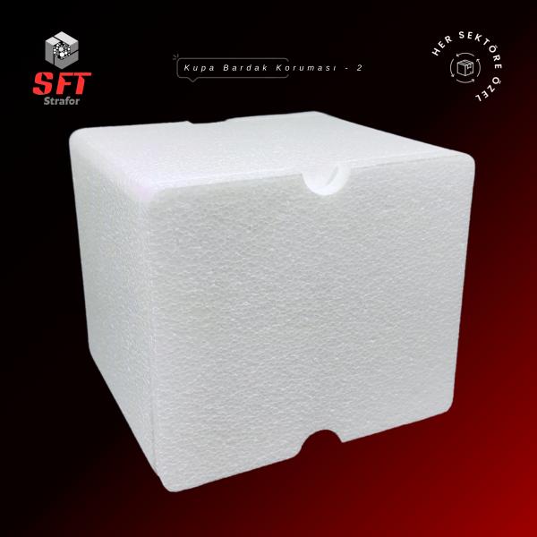 2'Li Bardak Seti Koruması