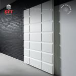 Isı Yalıtım Levhaları - 4