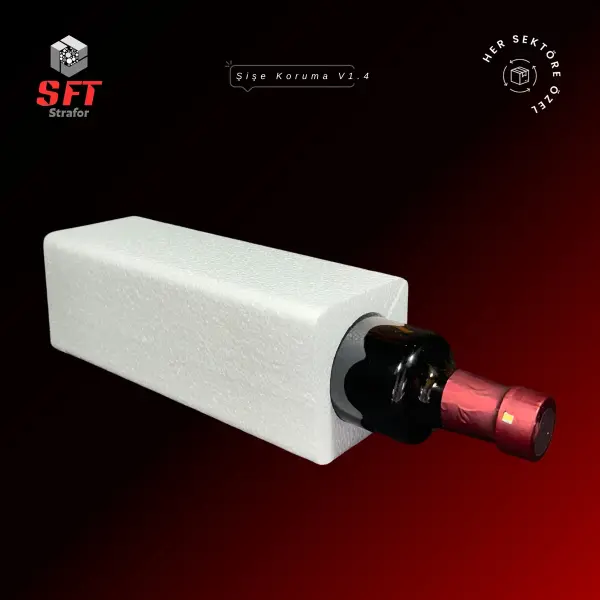 Şişe Koruma V1.4