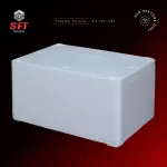 Taşıma Kutusu - K1  (20 Kg)