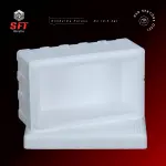 Dondurma Kutusu - D1 (0,5 kg)