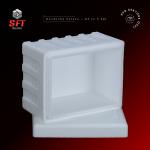 Dondurma Kutusu – D3 (1,5 kg)