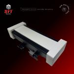 Seramik Isıtıcı Koruma Straforu