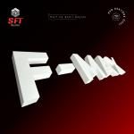 Harf Ve Şekil Kesimi - 11