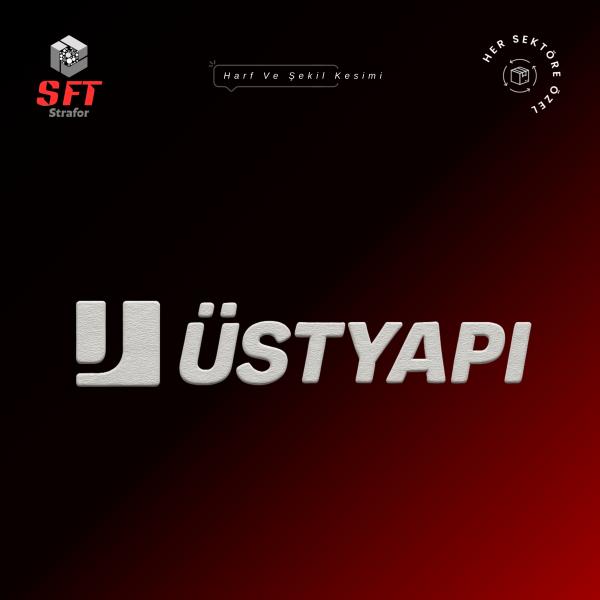 Harf Ve Şekil Kesimi - 10