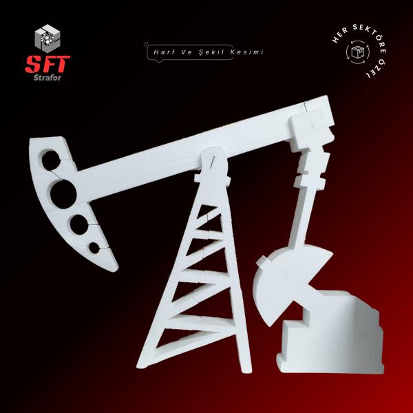 Harf Ve Şekil Kesimi - 8