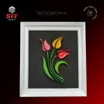 Strafor Harf Ve Şekil Kesimi - 1
