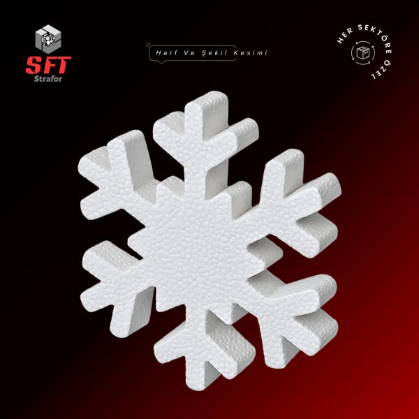 Harf Ve Şekil Kesimi - 2