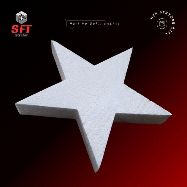 Harf Ve Şekil Kesimi - 6