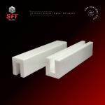 U Profil Strafor Kenar Koruyucu