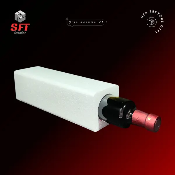 Şişe Koruma V1.1
