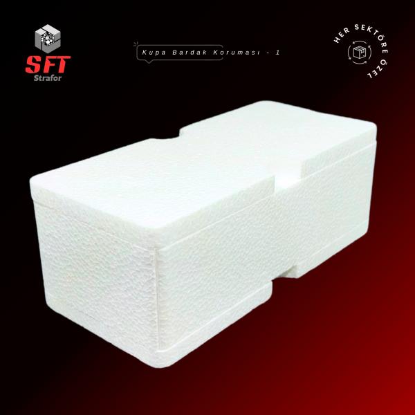 2'Li Bardak Koruması