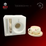 2'Li Bardak Seti Koruması