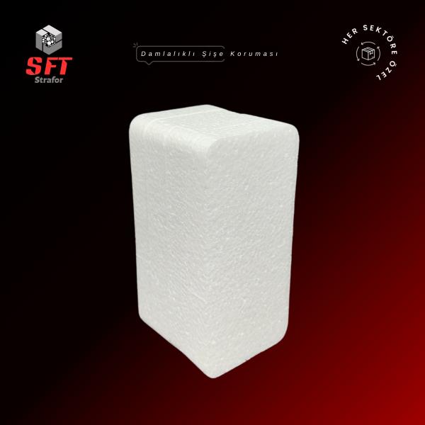 Damlalıklı Şişe Koruması