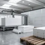 Strafor fabrikası: strafor nasıl üretilir, üretici firma nasıl seçilir?