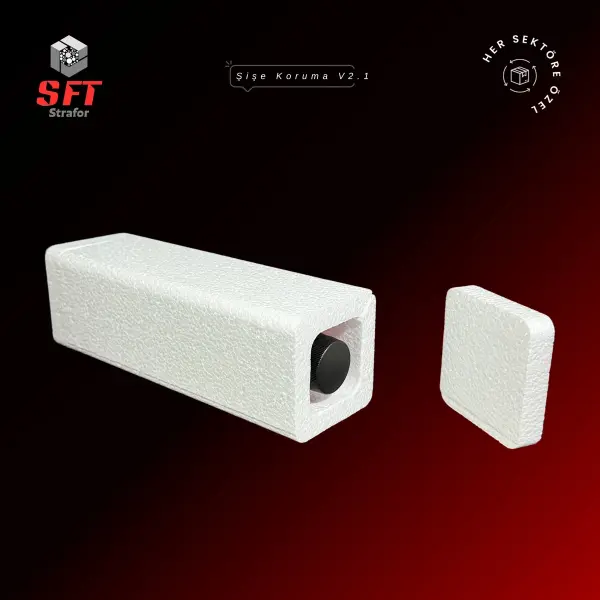 Şişe Koruma V2.1