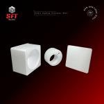 Tekli Kahve Fincanı Seti Koruması