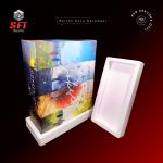 Kitap Seti Koruma Kutusu