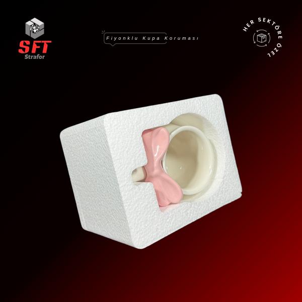 Fiyonklu Kupa Koruması