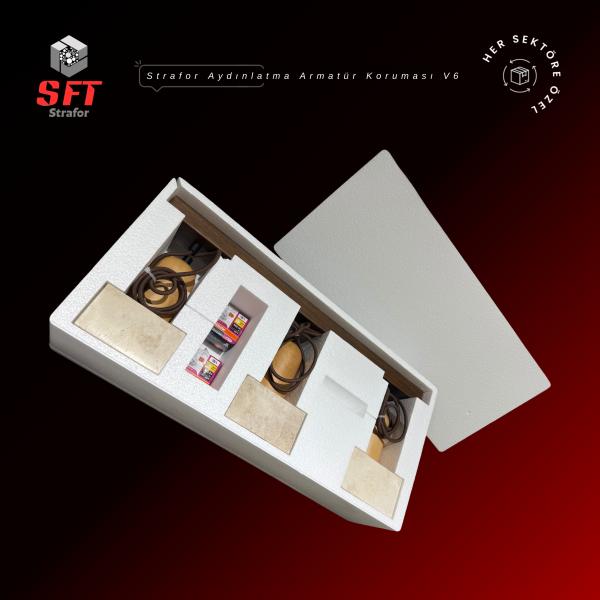 Armatür Koruması V6