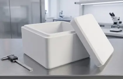 Strafor kutu mu köpük kutu mu? Doğru terim hangisi?