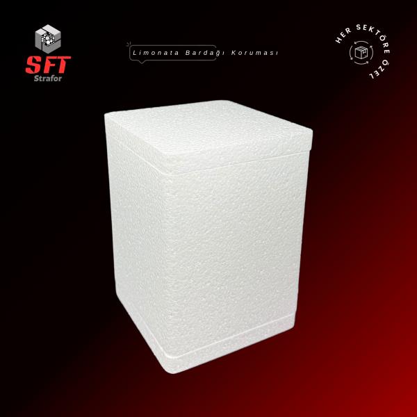 Limonata Bardağı Koruması