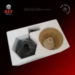 Masa Üstü Lamba Koruması