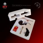 Pipo Saklama Ve Koruma Kutusu