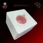 Tekli Kahve Fincanı Seti Koruması