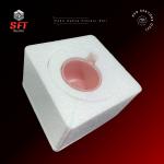 Tekli Kahve Fincanı Seti Koruması