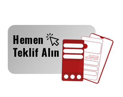 Teklif Al
