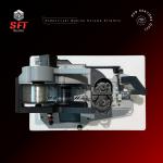 Endüstriyel Makine ve Hassas Cihaz Koruma Straforu