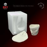 Yüz Şekilli Fincan Seti Koruması